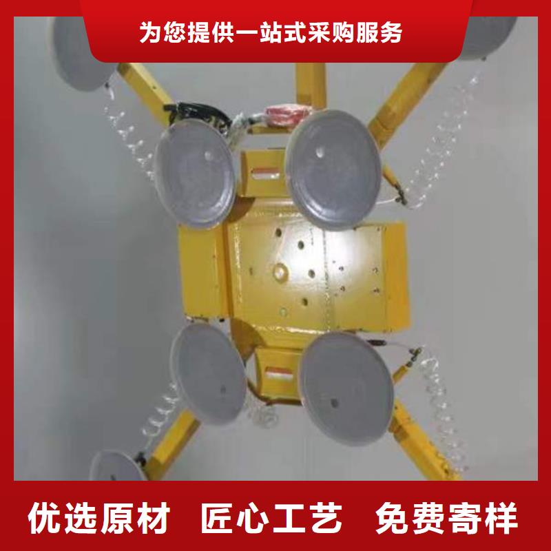 【玻璃吸盘】_电动升降货梯货真价实