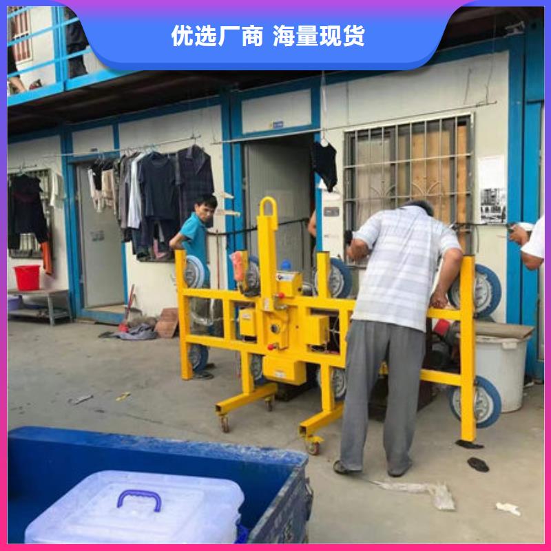 玻璃吸盘传菜电梯市场行情