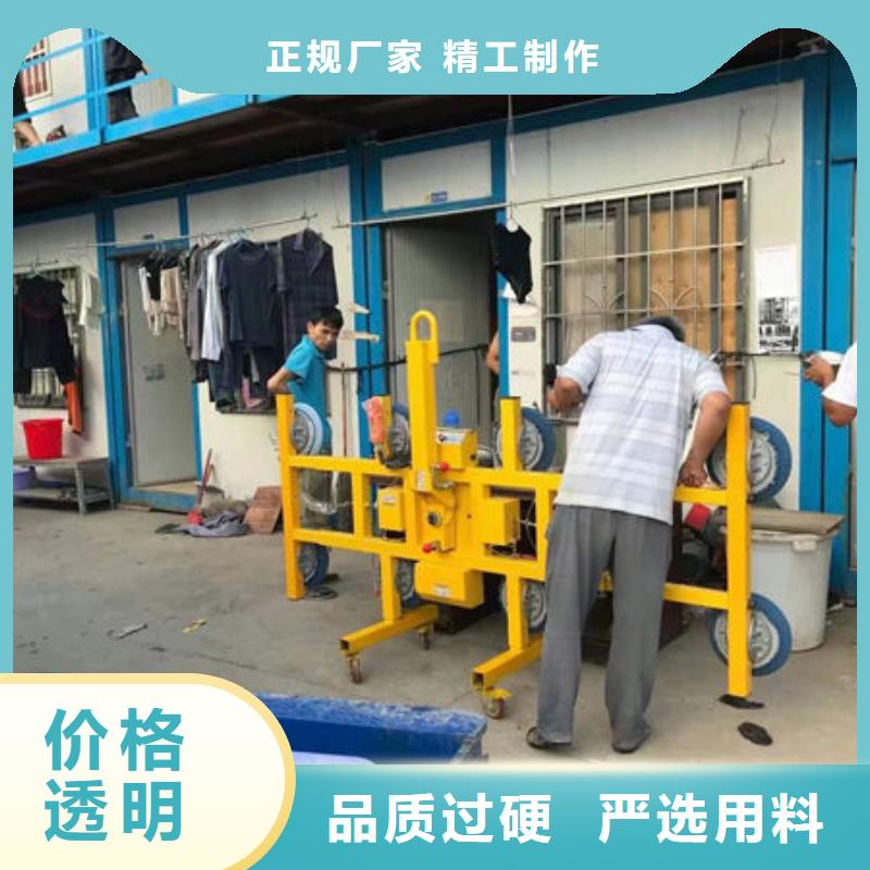 玻璃吸盘传菜电梯售后服务完善