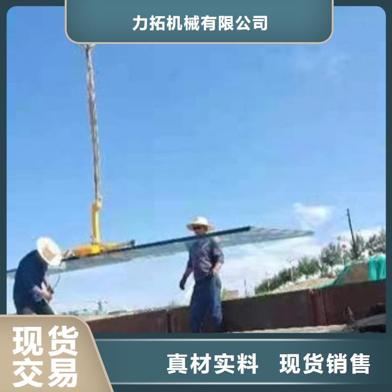 玻璃吸盘传菜电梯品质不将就