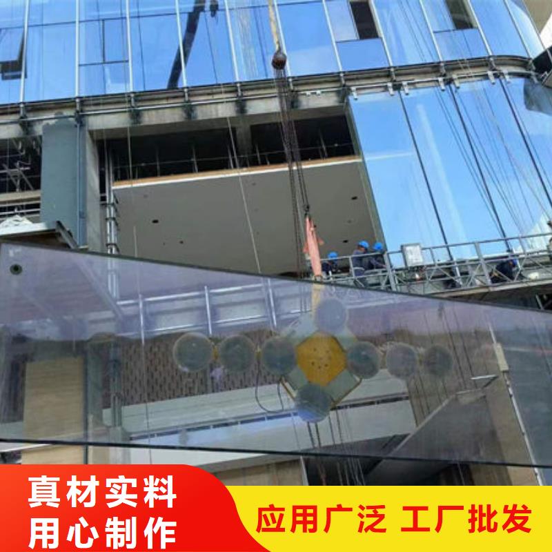 玻璃吸盘传菜电梯厂家工艺先进