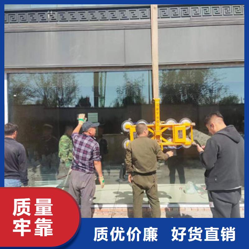 玻璃吸盘餐梯专注细节使用放心