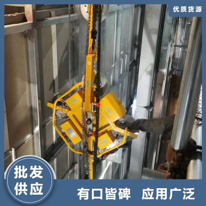 玻璃吸盘传菜电梯售后服务完善