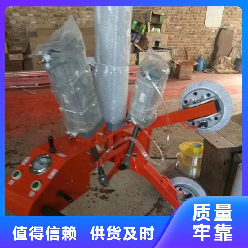 玻璃吸盘传菜电梯品质不将就