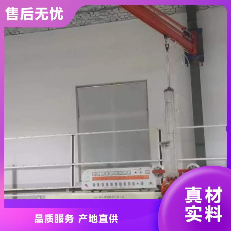 玻璃吸盘传菜电梯价格实惠工厂直供
