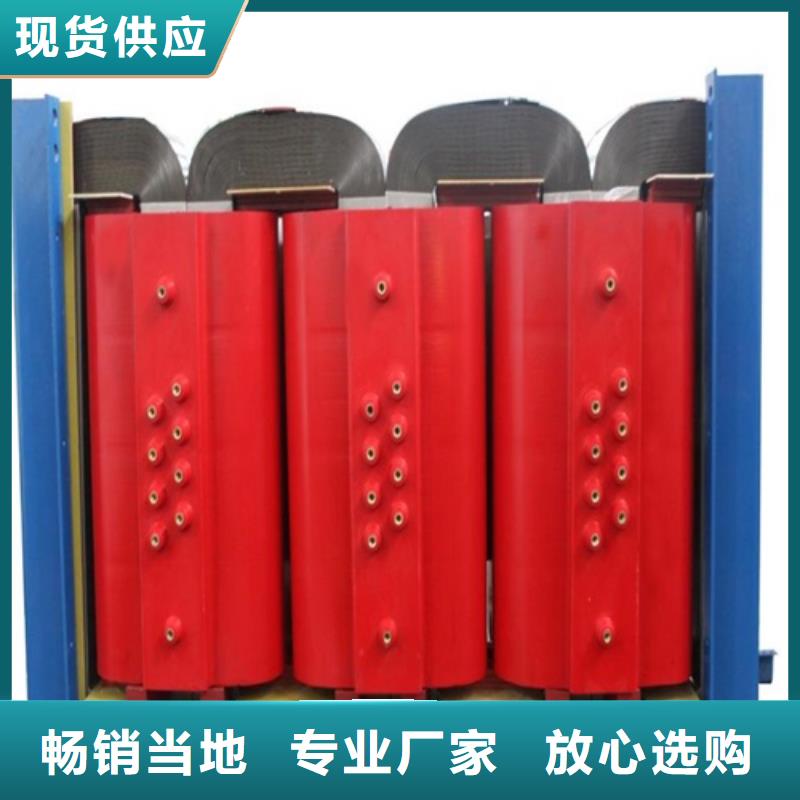 干式变压器通常容量种类齐全