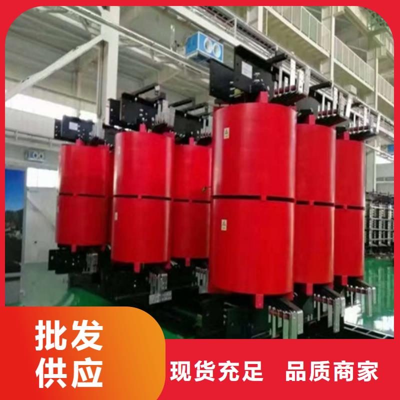箱式scb10变压器服务为先