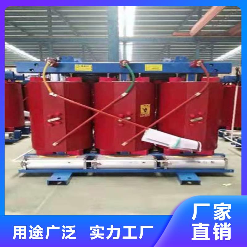 不宜采用scb10变压器解决方案