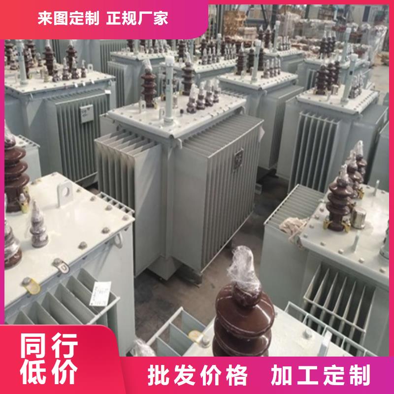 油浸式变压器伏大点用组合式变压器精选货源