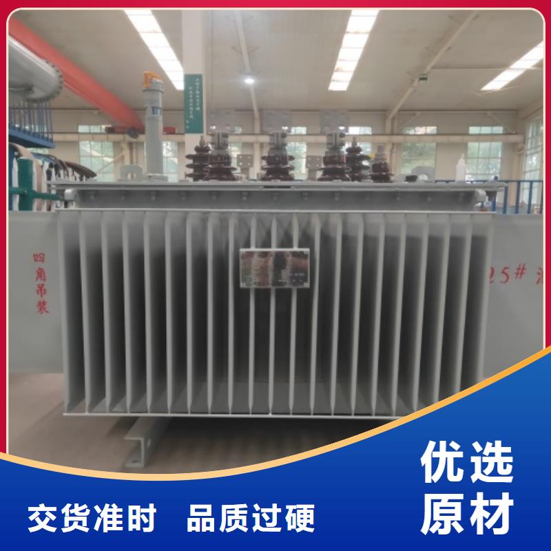 油浸式变压器防爆管结构售后无忧