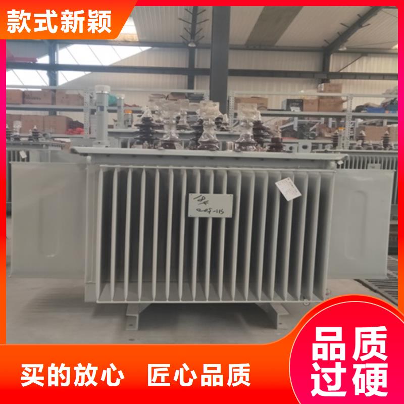 油浸式变压器光伏干式隔离专用变压器海量货源
