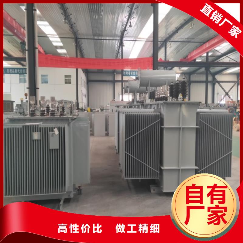 油浸式变压器信号变压器优选厂商