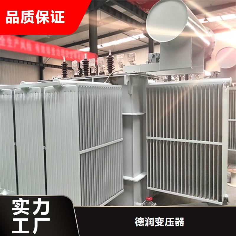 油浸式变压器220V隔离变压器实力公司