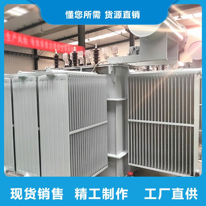 油浸式变压器信号变压器优选厂商