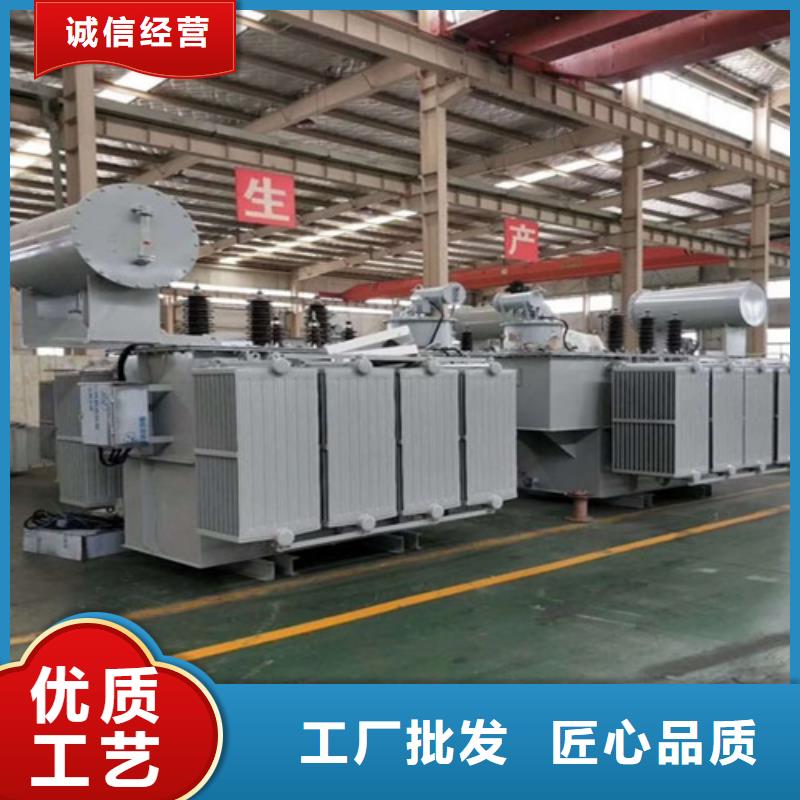 油浸式变压器_【R型三相变压器】价格透明