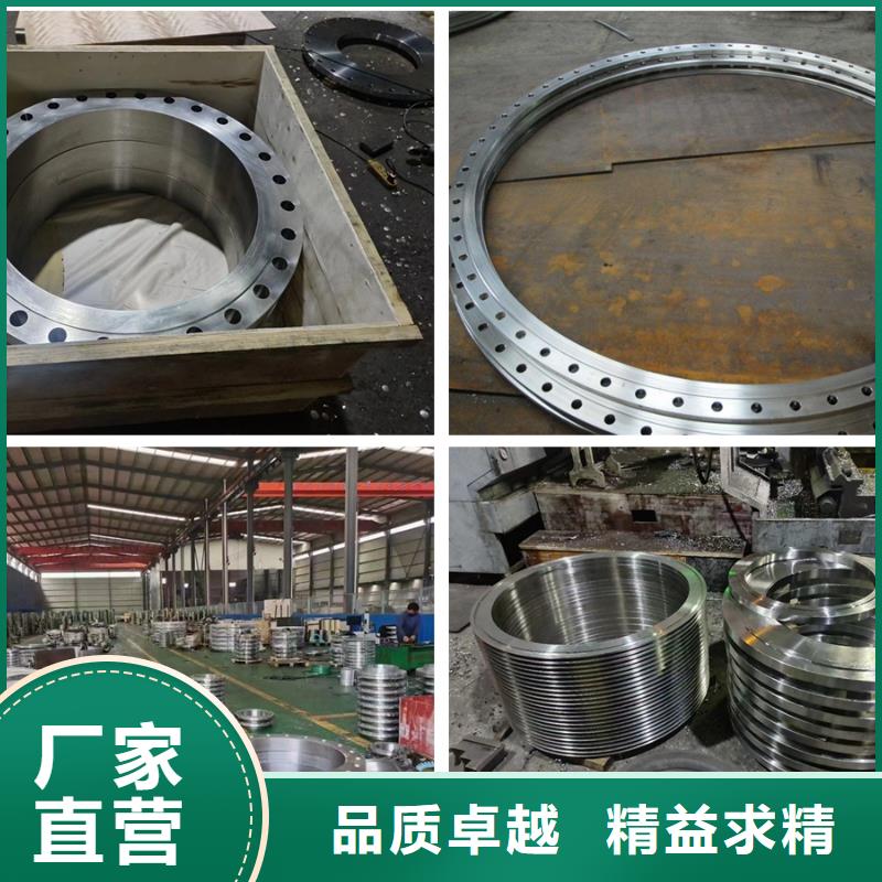C276法兰哈氏合金C276管安装简单