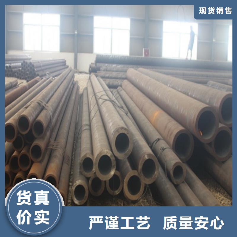 酸洗纯化无缝钢管销售