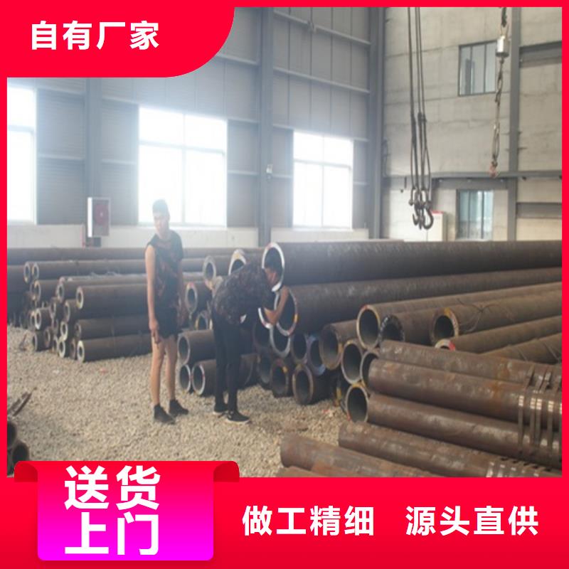 厚壁无缝钢管供应