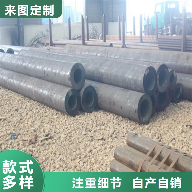 无缝钢管管线管厂家产地工厂