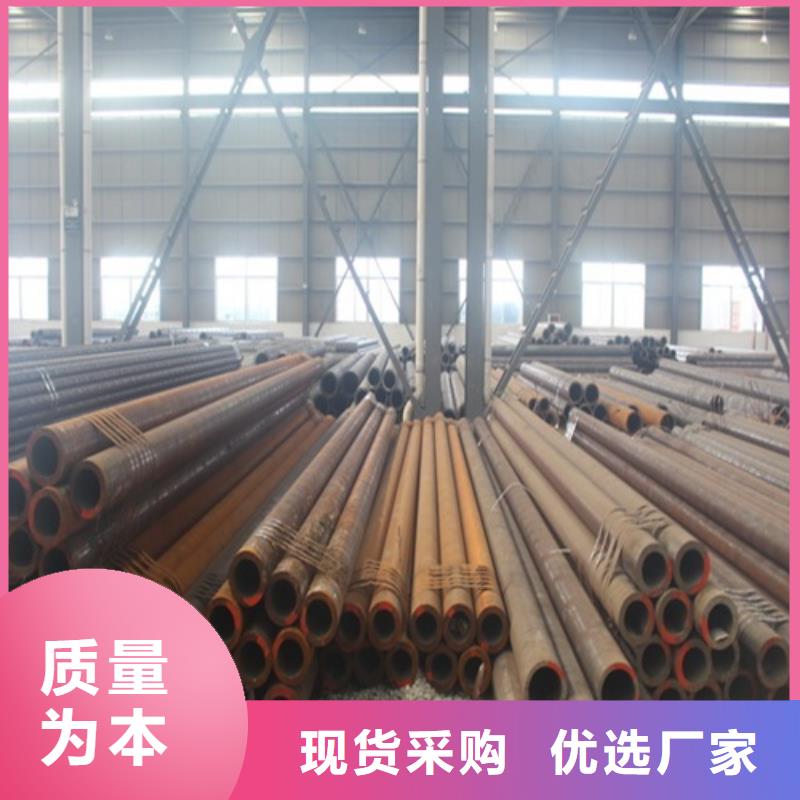 合金无缝管现货价格
