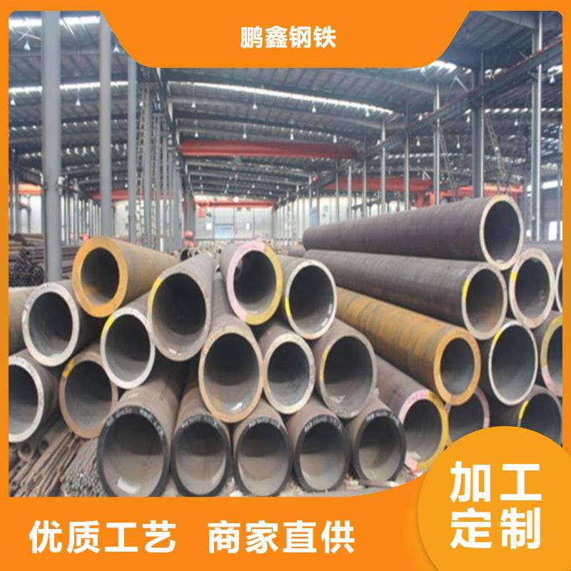 3087无缝钢管价格