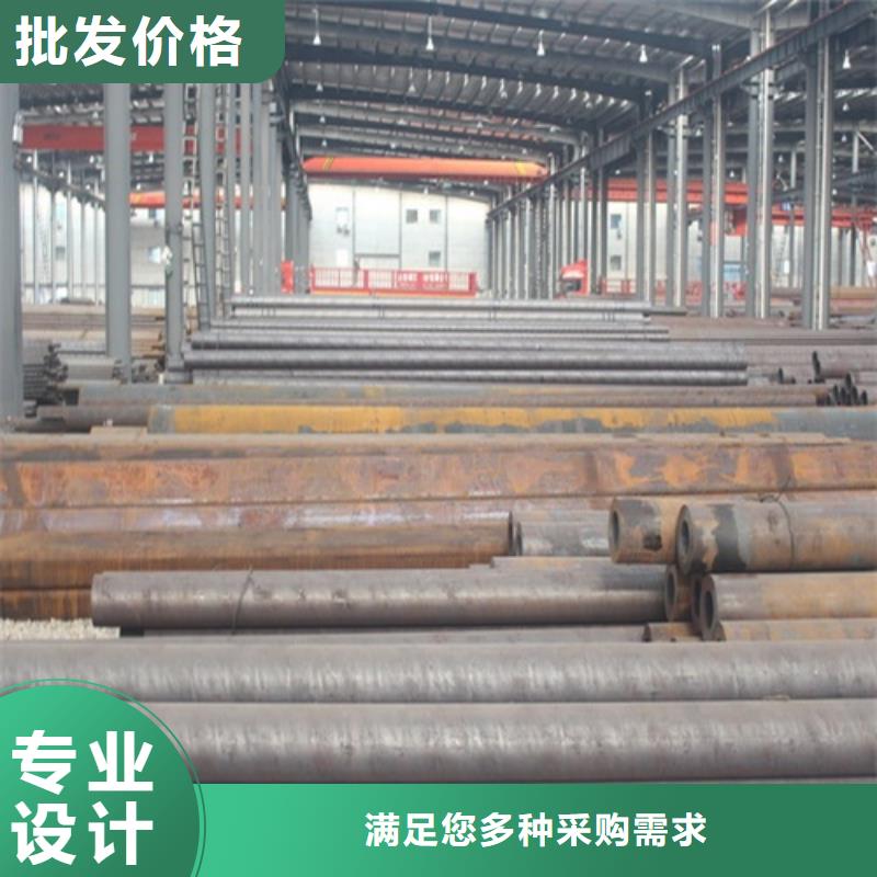 3087无缝钢管价格