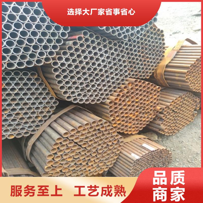  焊管品类齐全