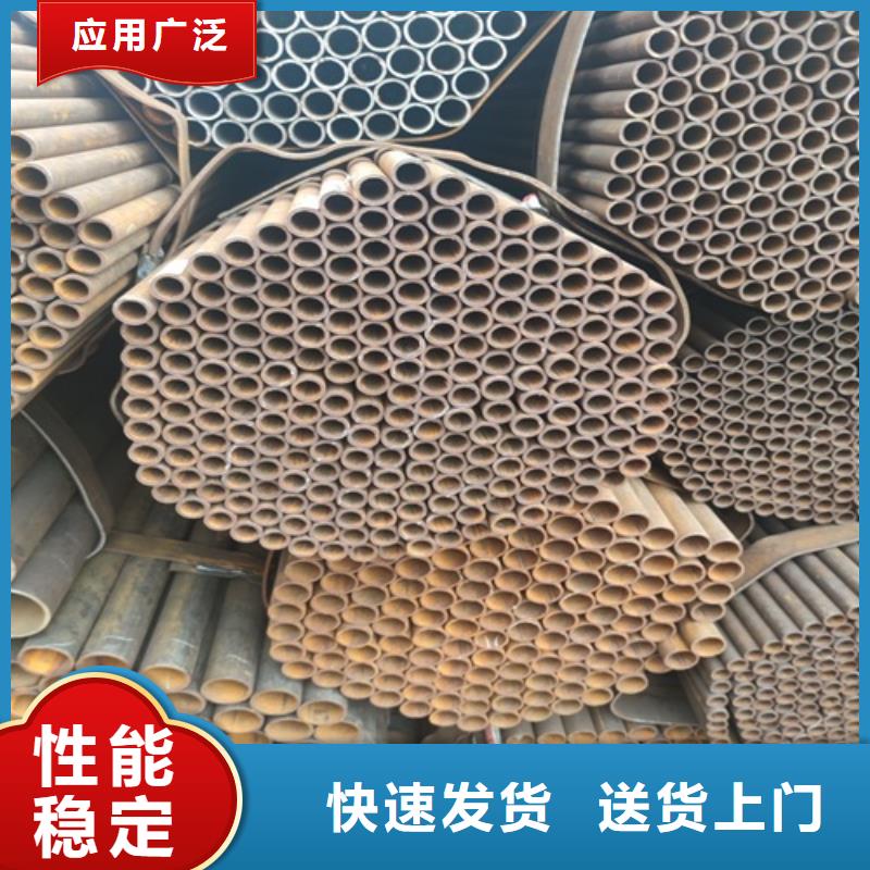 焊管定制速度快工期短