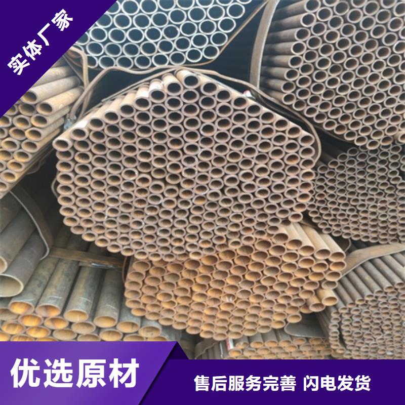 焊管-管线管厂家生产安装