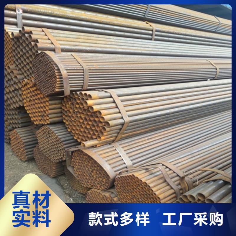 焊管做工细致