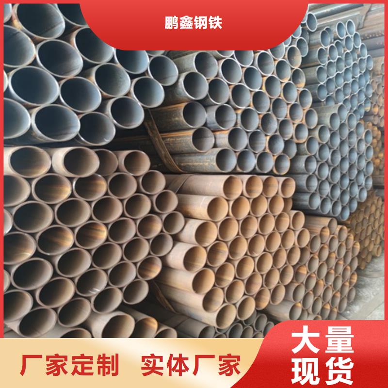  焊管多行业适用