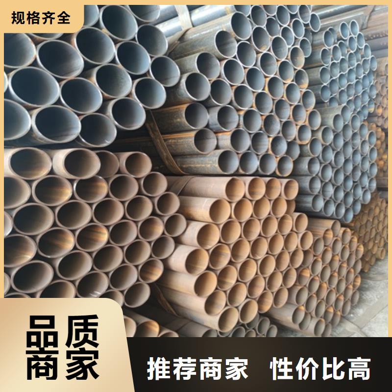 焊管-管线管厂家生产安装