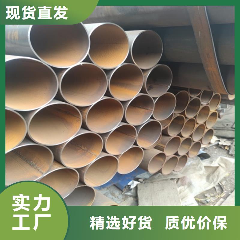  焊管定制速度快工期短