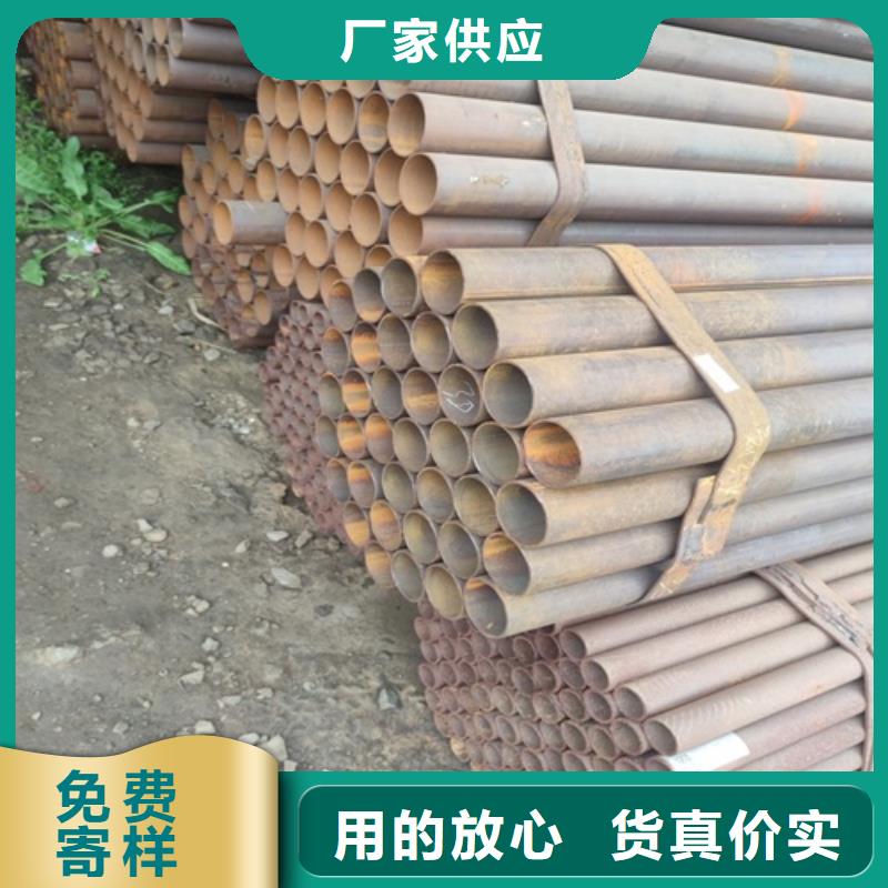  焊管定制速度快工期短