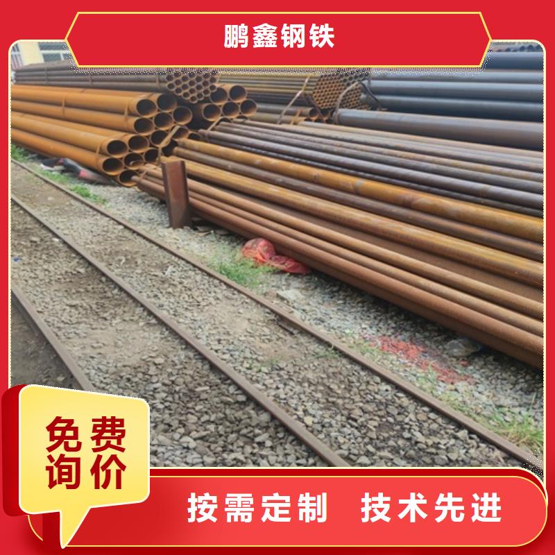  焊管今日新品