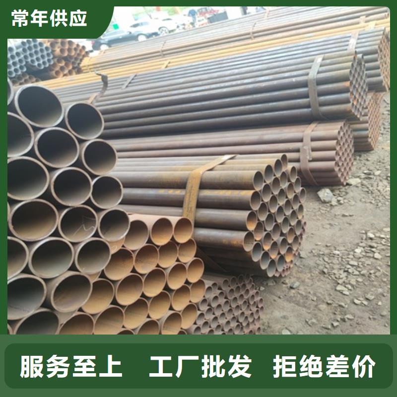  焊管多行业适用