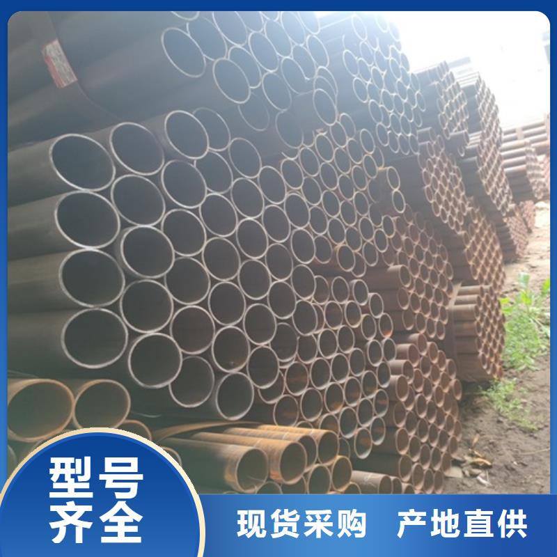 焊管无缝钢管厂家实力雄厚