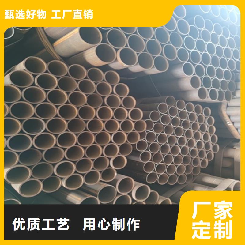  焊管多行业适用