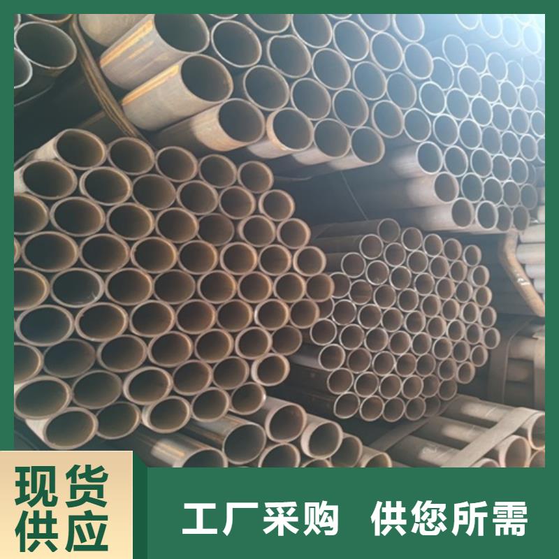 焊管无缝钢管准时交付