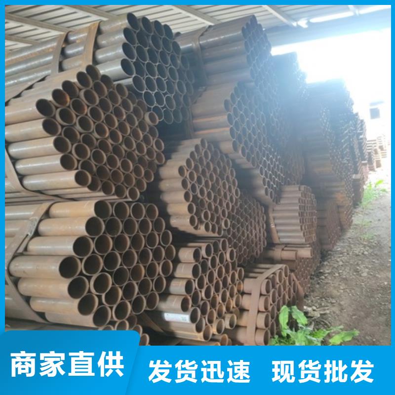  焊管多行业适用