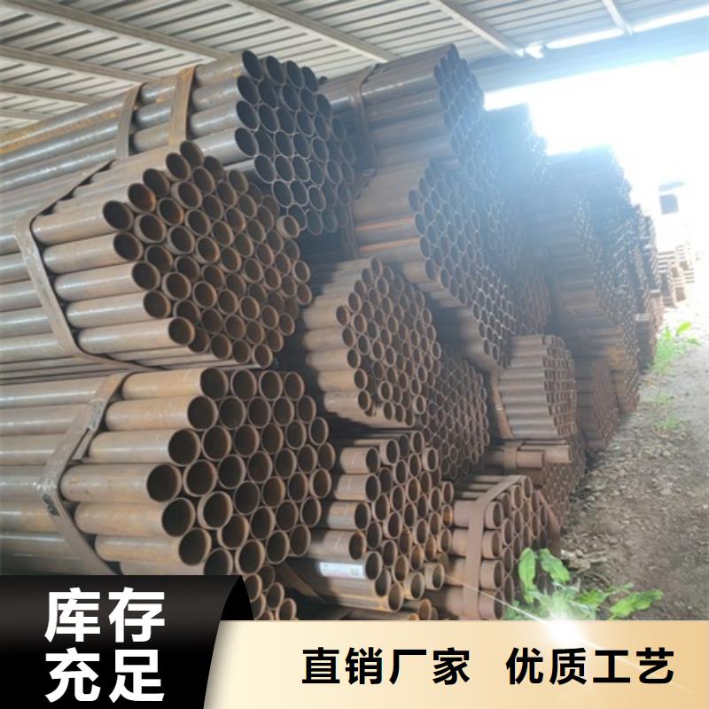 焊管-管线管厂家生产安装