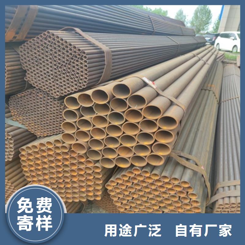 Q345B焊管价格合理