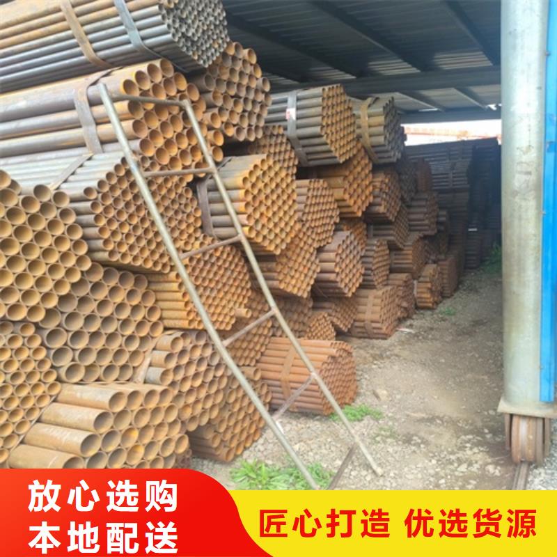  焊管多行业适用