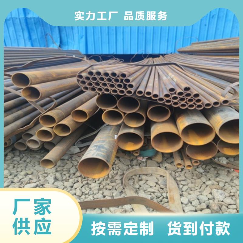 焊管-管线管厂家生产安装