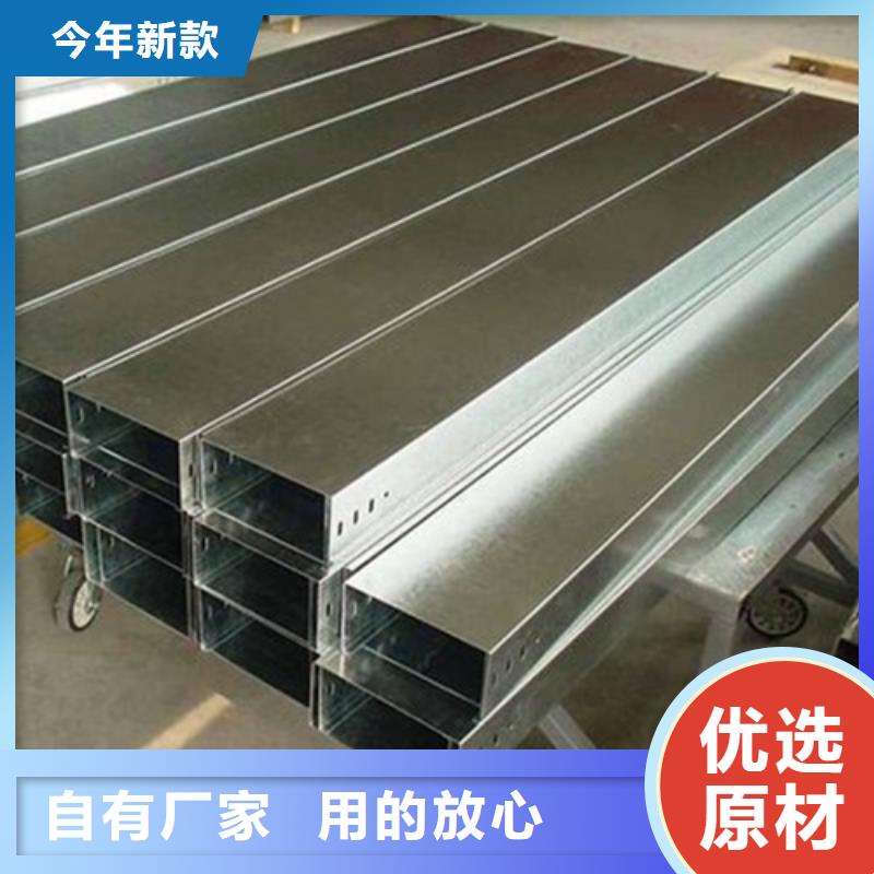 【镀锌桥架】-电缆桥架专业生产团队本地厂家