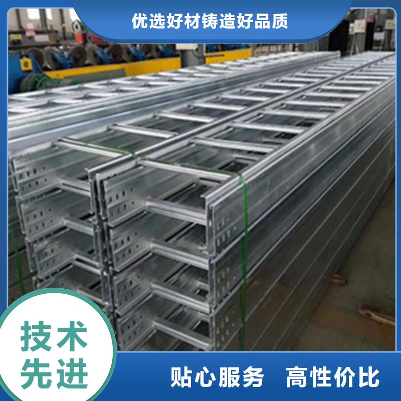 【镀锌桥架】-电缆桥架专业生产团队本地厂家