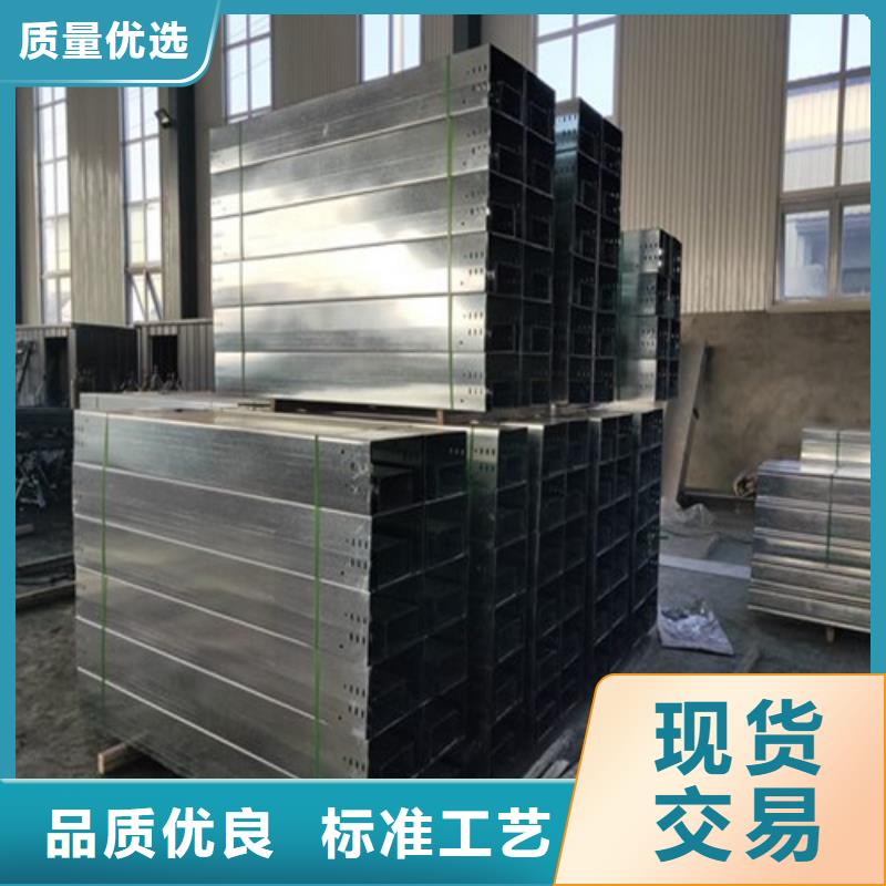 【镀锌桥架】-电缆桥架专业生产团队本地厂家