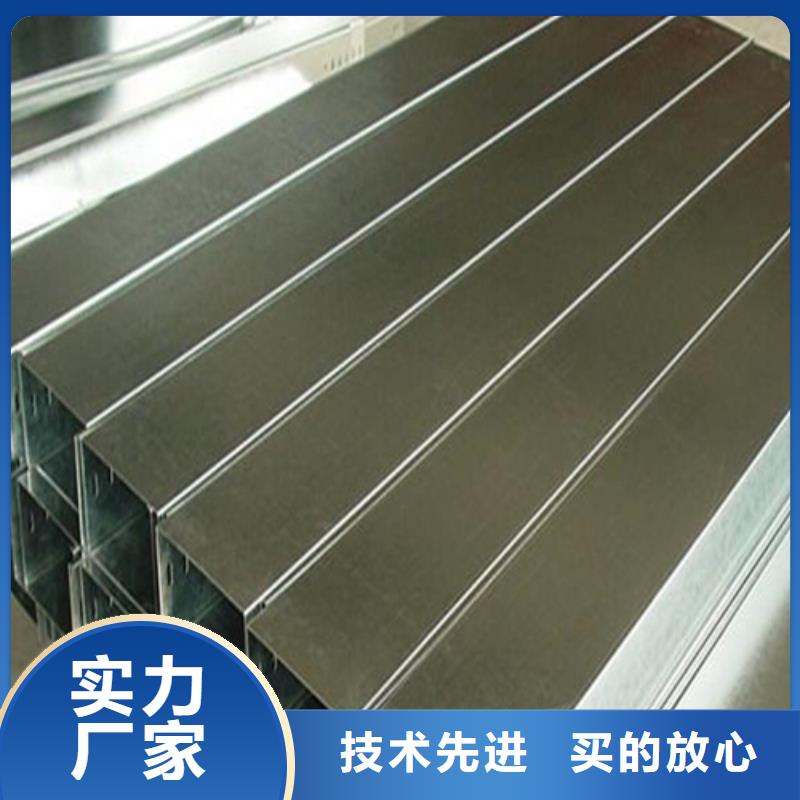 大跨距桥架厂家品质可靠