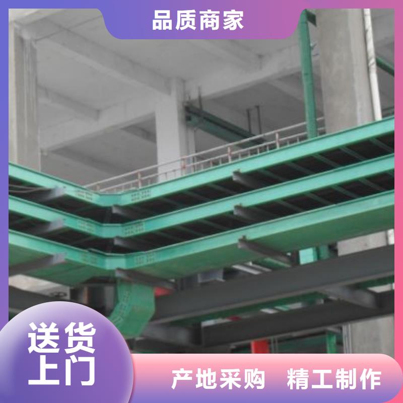 生产热浸锌桥架_品牌厂家