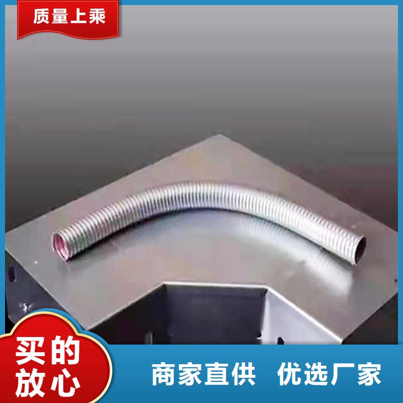 桥架可定制坤曜桥架厂